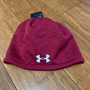 Men's UA Under Armour Golf PGA Beanie Hat 1318451